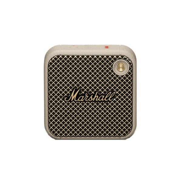 Marshall Willen Portable Bluetooth Speaker - Image 2