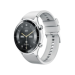 QCY Active GT 3 ATM Waterproof Bluetooth Calling Smart Watch
