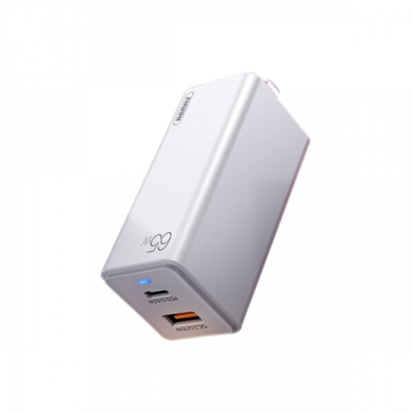 REMAX RP-U50 GaN 65W Fast Charger