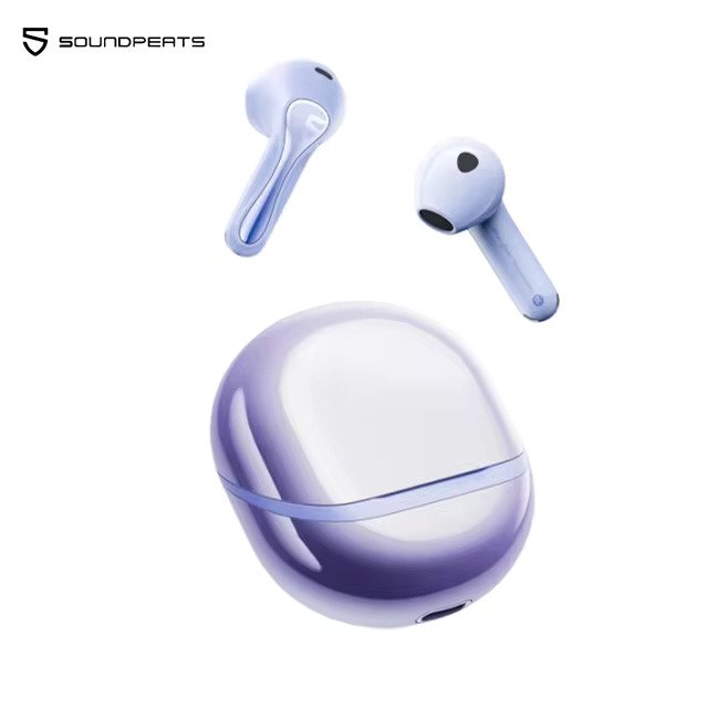 SoundPEATS Air5 True Wireless Earphone - Image 3