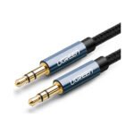 UGREEN AV112 (10688) 3.5mm Male To Male Round Cable