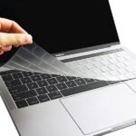 WiWU MacBook Pro Laptop Keyboard Protector