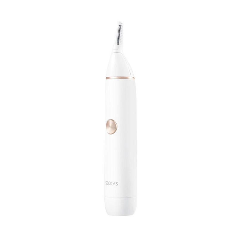 XIAOMI SOOCAS Nose Hair Eyebrow Trimmer