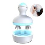 Xiaomi Electric Wireless Scalp Head Massager