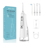 Xiaomi Oral Irrigator M209 Rechargeable Water Flosser Portable Dental Water Jet Cleaner