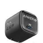 Anker Zolo 20W Wall Charger IQ3 PD3.0