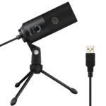 FiFine K669B USB Studio Condenser Microphone