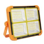 SFL-100 Solar LED Flood Light