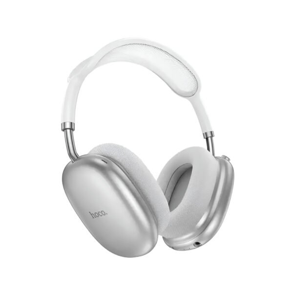 HOCO W55 Plus ANC Bluetooth Headphones - Image 2