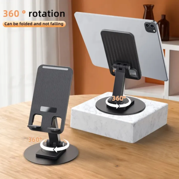 Jmary MK-59 Adjustable Desktop Mobile Holder