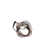 KZ Signature Cable with HD Microphone QDC C Pin