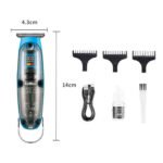Kemei KM-2258 Professional Hair Clipper