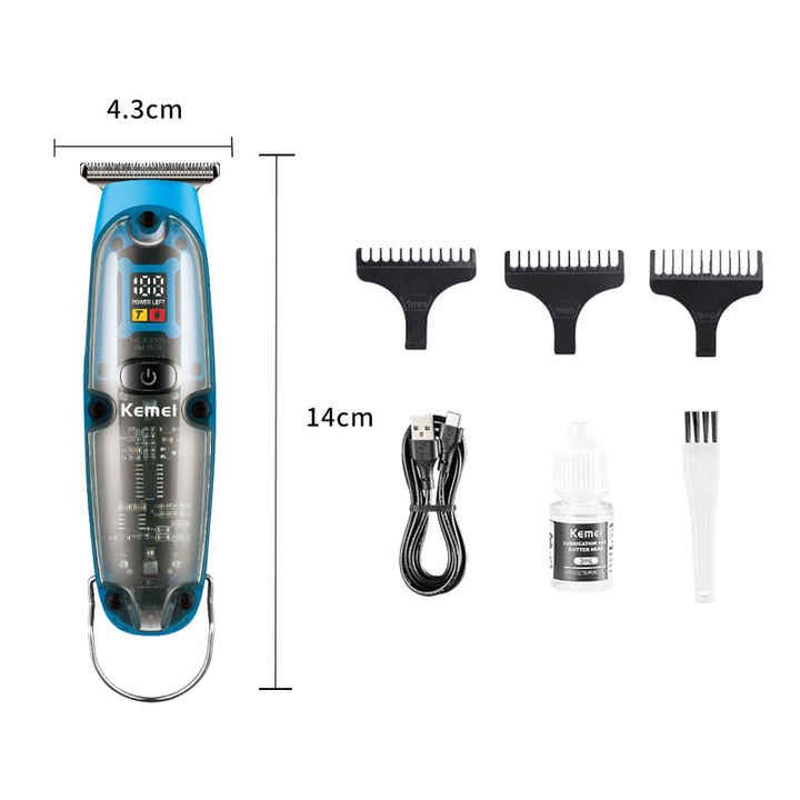Kemei KM-2258 Professional Hair Clipper