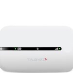 TABWD 4G Router MF920