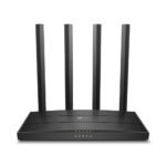 TP-Link Archer C80 AC1900 Wireless Gigabit Dual-Band MU-MIMO Wi-Fi Router