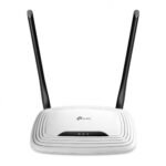 TP Link TL-WR841N 300Mbps Wireless Router