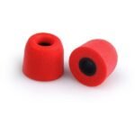 TRN Noise Isolating Eartips-foam