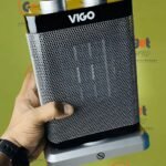 ViGO Room Comforter Flaming – 874250