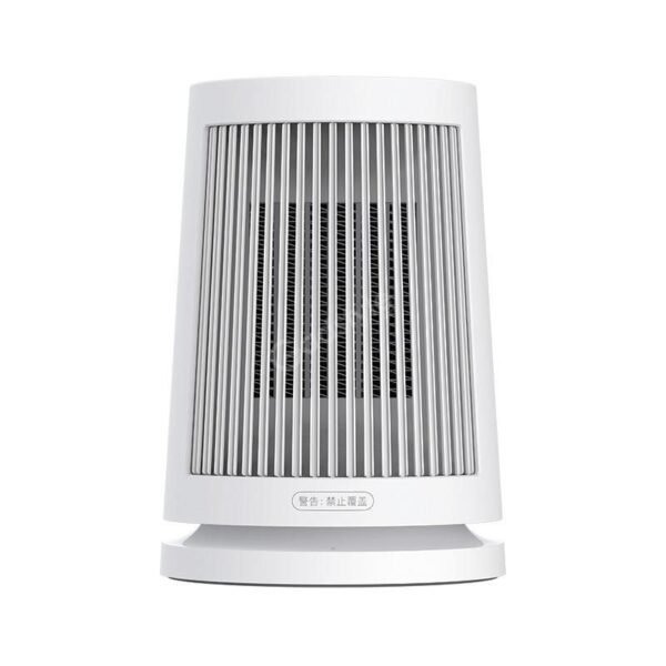 Xiaomi Mijia 600W PTC Heating Desktop Electric Heater