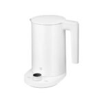 Xiaomi Mijia Thermostatic Electric Kettle 2 Pro 1.7L Stainless Steel App Control with LED Display