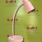 YAGE YG-T119C Rechargeable Table Lamp with Eye Care Soft Light