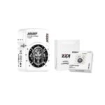 Zippo Smart Touch Screen Future System Lighter