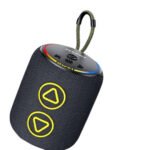 AWEI KA13 Mini Bluetooth Speaker With RGB Light