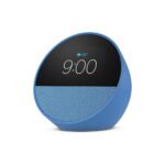 Amazon Echo Spot Smart Alarm Clock Speaker