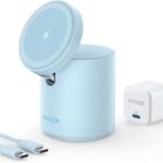 Anker 623 Magnetic Wireless Charger (MagGo)