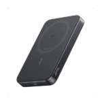 Anker 15W 10000mAh MagGo Ultra Slim Qi2 Certified Power Bank – A1664