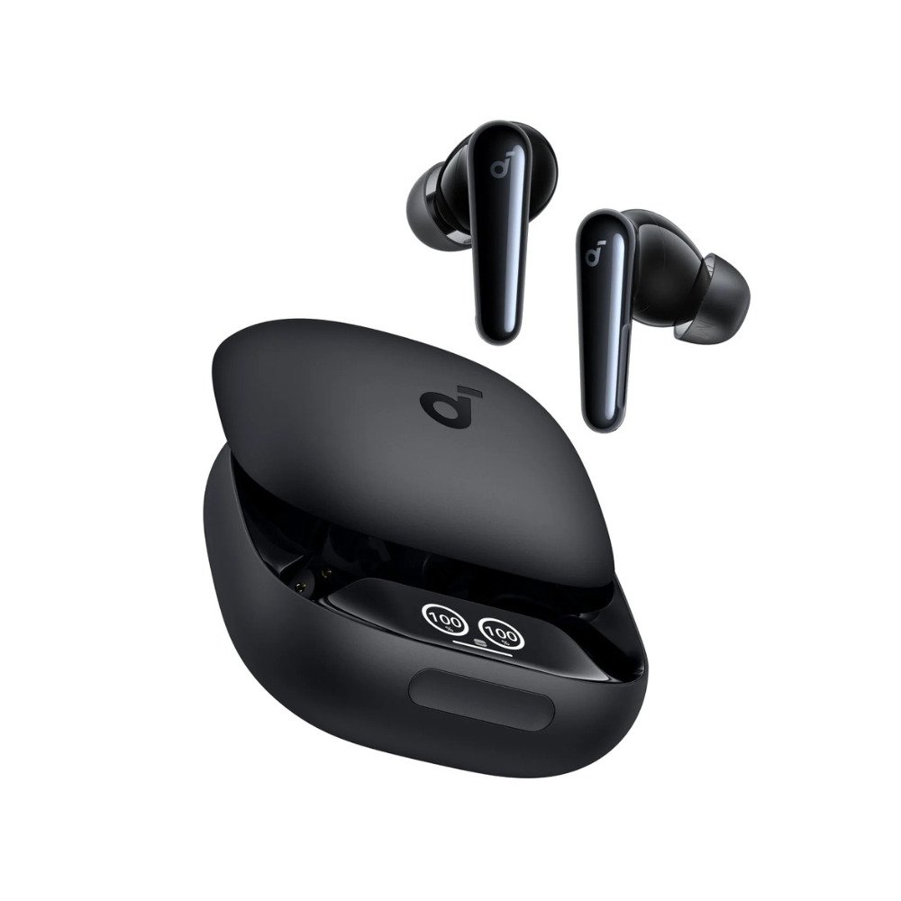 Anker Soundcore Liberty 4 Pro ANC Earbuds - Image 2