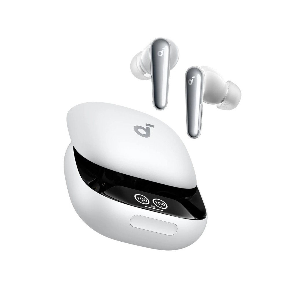 Anker Soundcore Liberty 4 Pro ANC Earbuds - Image 3