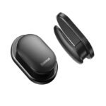 BASEUS Small Shell Vehicle Hook Car Mount Holder 4Pcs-Set