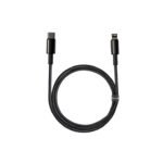 Baseus Tungsten Gold Fast Charging Data Cable Type-C to iP PD 20W