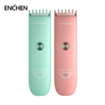 Enchen YOYO Baby Hair Clipper Anti-Clip & Ultra Quite Trimmer