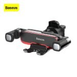 BASEUS Lateral Gravity Car Mount Holder