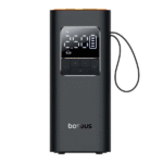 Baseus Inflator Super Mini Pro Series 4000mAh Wireless Car Tire Pumper Inflator Cluster