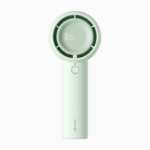 JisuLife Handheld Fan Life5 4500mAh