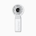 JisuLife Handheld Fan Life7 3600mAh