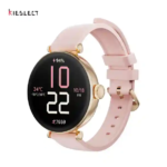 Kieslect Pura Reno Smart watch For Women’s with Fitness Tracking