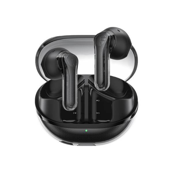 Soundpeats Clear Pods Half In-Ear Wireless Earbud