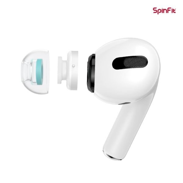Spinfit CP1025 Eartips for AirPods Pro Gen 1 & Gen 2