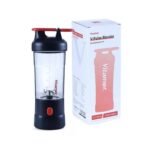 Vitamer (VIT-S018) 750ml V-Pulse Blender Portable Juicer