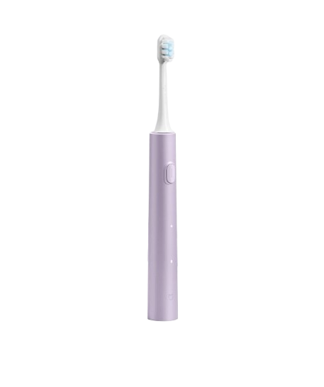 XIAOMI MIJIA Sonic Electric Toothbrush T302 Ultrasonic Teeth Whitener IPX8 Brush - Image 3