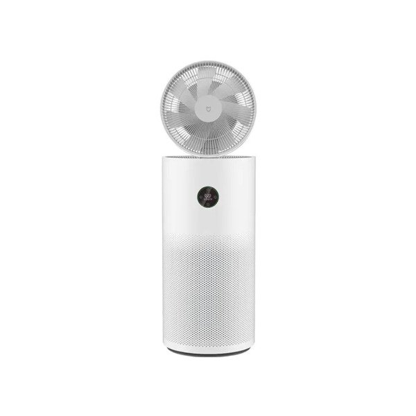 Xiaomi Mijia Smart APP Circulating Wind Fan Air Purifier PM2.5 Purification