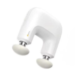 Youpin Momoda Double Head Mini Massger U type Pocket Massage Gun
