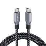 Anker Prime 240W USB-C to USB-C Upcycled-Braided Cable 3ft/6ft