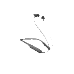 Awei G83BL Neckband Bluetooth Earphones