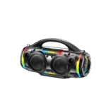 Awei Ka12 Outdoor Colourful Light 60W Output Wireless Speaker (40w Hammering Bass)