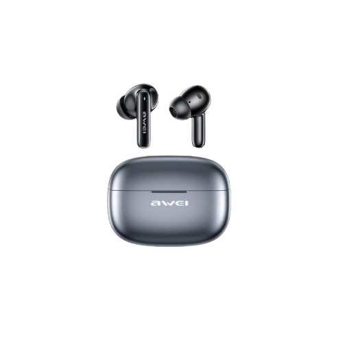 Awei T51 True Wireless Bluetooth Earphones